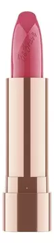 Гелевая помада для губ Power Plumping Gel Lipstick 3,3г: 150 Rule The World