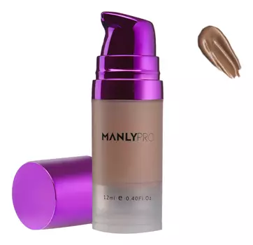 Гелево-кремовый тинт для бровей Brow Tint 12мл: ET07 Бронзовый