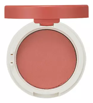 Гелевые румяна для лица Jelly Dough Blusher 4,2г: 02 Grapefruit
