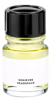 Genievre: парфюмерная вода 8мл