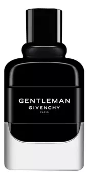 Gentleman Eau De Parfum: парфюмерная вода 50мл уценка