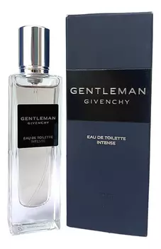 Gentleman Intense: туалетная вода 15мл