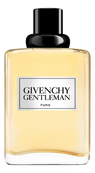 Gentleman Originale: туалетная вода 100мл уценка