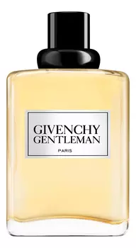 Gentleman Originale: туалетная вода 8мл