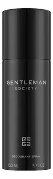 Gentleman Society: дезодорант 150мл