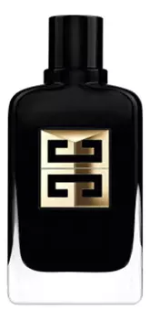 Gentleman Society Eau De Parfum Ambree: парфюмерная вода 100мл уценка