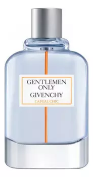 Gentlemen Only Casual Chic: туалетная вода 50мл уценка