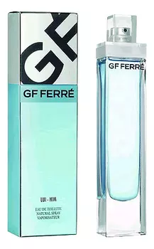 GF Ferre Lui-Him: туалетная вода 60мл
