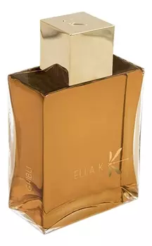 Ghibli: парфюмерная вода 100мл уценка