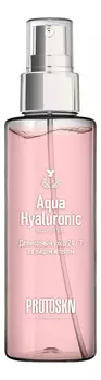 Гиалуроновая вода для лица с алоэ вера Hyaluronic Aqua With Aloe Vera 150мл