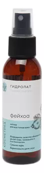 Гидролат Фейхоа Antiage 100мл