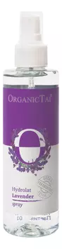 Гидролат лаванды Hydrolat Lavander 200мл: Гидролат 200мл