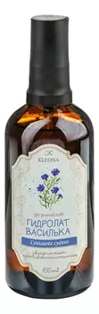 Гидролат василька 100мл