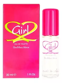 Girl 2: туалетная вода 30мл