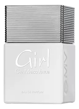 Girl Eau de Parfum: парфюмерная вода 100мл уценка
