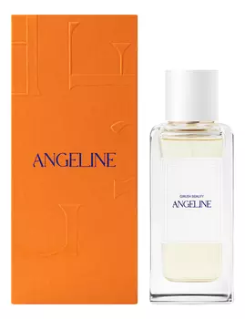 Girlish Beauty : парфюмерная вода 100мл