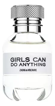 Girls Can Do Anything: парфюмерная вода 30мл уценка