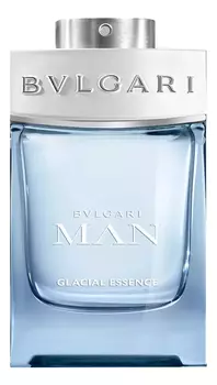 Glacial Essence Man: парфюмерная вода 5мл