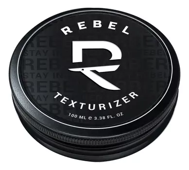 Глина для укладки волос Texturizer: Глина 100мл