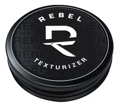 Глина для укладки волос Texturizer: Глина 250мл