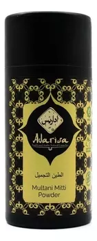 Глина Мултанни Митти: Глина 100мл