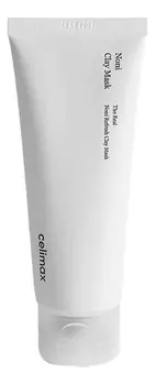 Глиняная маска с экстрактом нони Noni Refresh Clay Mask 120г