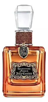 Glistening Amber: парфюмерная вода 100мл уценка