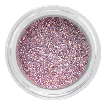 Глиттер для век Metals Glitter 5г: North Star