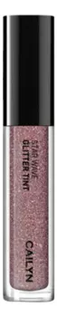 Глиттерный тинт для губ Star Wave Glitter Tint 3мл: 01 Gemini