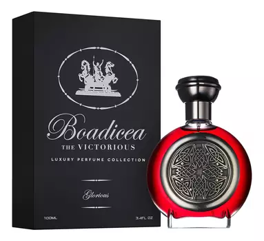 Glorious: парфюмерная вода 100мл