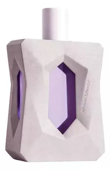 God is a Woman: парфюмерная вода 100мл уценка