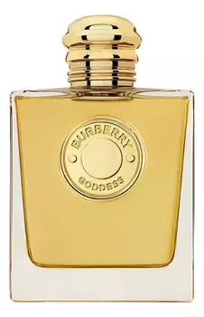 Goddess Intense : парфюмерная вода 100мл уценка