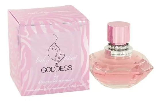 Goddess Kimora Lee Simmons: парфюмерная вода 50мл
