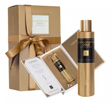 Gold: духи 60мл