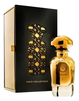 Gold I: духи 50мл