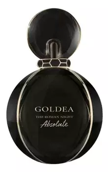 Goldea The Roman Night Absolute: парфюмерная вода 90мл уценка