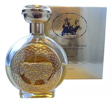 Golden Aries: духи 100мл