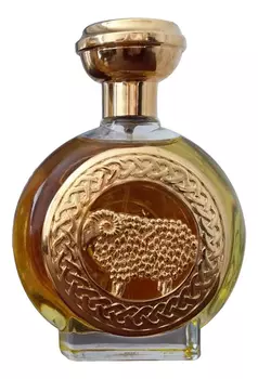 Golden Aries: духи 100мл уценка