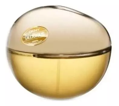 Golden Delicious: парфюмерная вода 50мл уценка