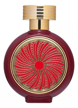 Golden Fever: парфюмерная вода 7,5мл