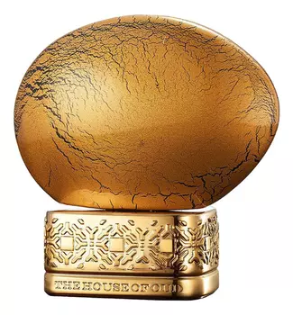 Golden Powder: парфюмерная вода 75мл уценка