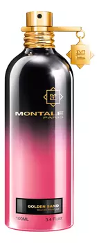 Golden Sand: парфюмерная вода 100мл уценка