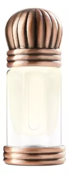 Голубой лотос: масляные духи 3мл