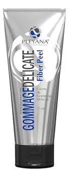 Гоммаж для деликатного обновления кожи Fiber Peel: Гоммаж 75мл