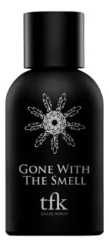 Gone With The Smell: парфюмерная вода 100мл уценка