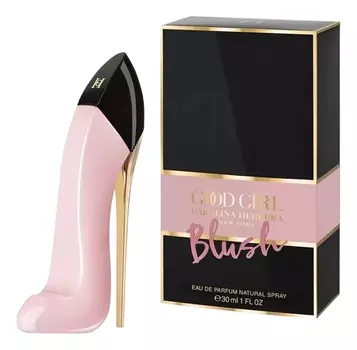 Good Girl Blush: парфюмерная вода 30мл