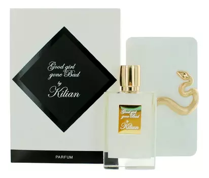 Good Girl Gone Bad: парфюмерная вода 50мл