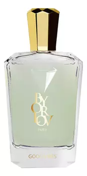 Good Vibes: парфюмерная вода 30мл уценка