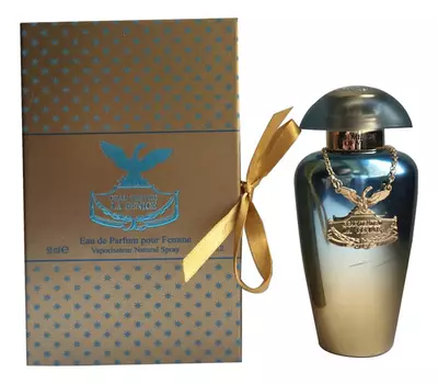 Gran Teatro La Fenice: парфюмерная вода 50мл