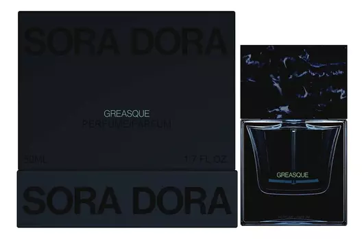 Greasque: духи 50мл